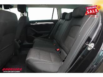 Volkswagen Passat Variant 1.8 TSI 180 PK DSG Comfortline LED ACC Navi Camera SHZ AHK picture 12
