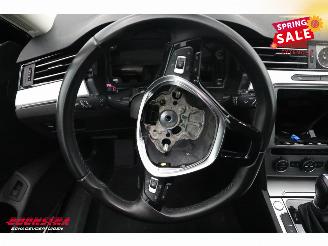 Volkswagen Passat Variant 1.8 TSI 180 PK DSG Comfortline LED ACC Navi Camera SHZ AHK picture 14