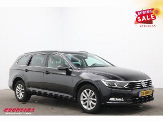Volkswagen Passat Variant 1.8 TSI 180 PK DSG Comfortline LED ACC Navi Camera SHZ AHK picture 2