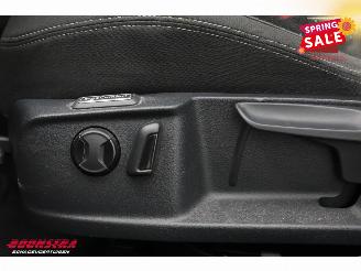 Volkswagen Passat Variant 1.8 TSI 180 PK DSG Comfortline LED ACC Navi Camera SHZ AHK picture 17