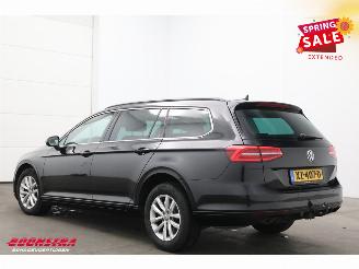 Volkswagen Passat Variant 1.8 TSI 180 PK DSG Comfortline LED ACC Navi Camera SHZ AHK picture 4