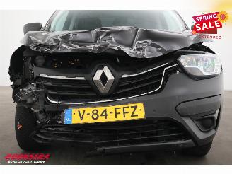 Renault Express Kangoo 1.5 dCi 75 Comfort + Navi Airco Cruise PDC picture 7