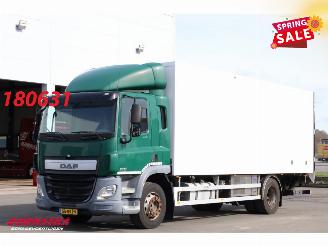  DAF CF 260 FA Aut. Kuhlkoffer Dhollandia Euro 6 2018/1