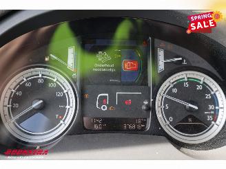 DAF CF 260 FA Aut. Kuhlkoffer Dhollandia Euro 6 picture 19