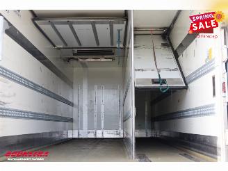 DAF CF 260 FA Aut. Kuhlkoffer Dhollandia Euro 6 picture 6