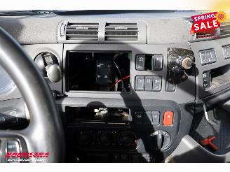 DAF CF 260 FA Aut. Kuhlkoffer Dhollandia Euro 6 picture 17
