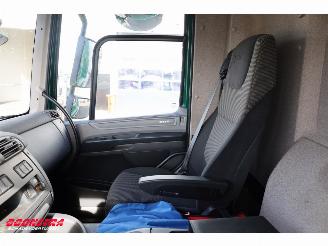 DAF CF 260 FA Aut. Kuhlkoffer Dhollandia Euro 6 picture 24