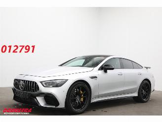 Mercedes AMG 63 S 4-Door Coupe 4MATIC+ Schuifdak Burmester ACC HUD Massage picture 1