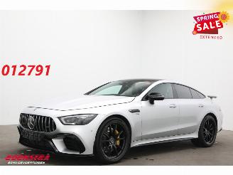 Tweedehands auto Mercedes AMG 63 S 4-Door Coupe 4MATIC+ Schuifdak Burmester ACC HUD Massage 2021/6