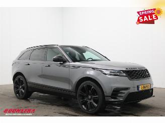 Land Rover Range Rover Velar 2.0 I4 AWD R-Dynamic SE ACC Meridian Massage 360° AHK picture 2