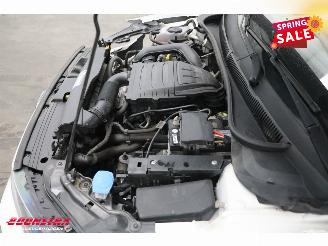 Volkswagen Polo 1.0 TSI Comfortline ACC Airco Bluetooth picture 13