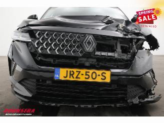Renault Austral 1.2 E-Tech full hybrid 200 esprit Alpine Pano LED ACC H/K HUD LRHZ AHK picture 7
