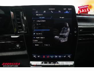 Renault Austral 1.2 E-Tech full hybrid 200 esprit Alpine Pano LED ACC H/K HUD LRHZ AHK picture 28