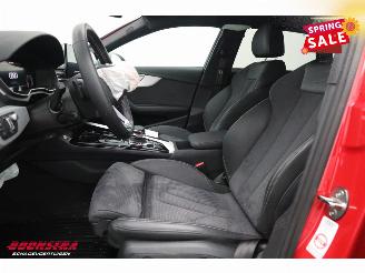 Audi A4 Avant 40 TDI S Edition LED ACC Virtual B&O Camera AHK picture 16