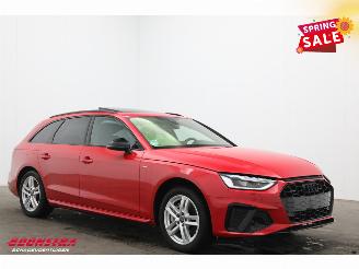 Audi A4 Avant 40 TDI S Edition LED ACC Virtual B&O Camera AHK picture 2