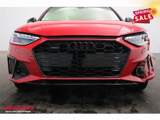 Audi A4 Avant 40 TDI S Edition LED ACC Virtual B&O Camera AHK picture 7