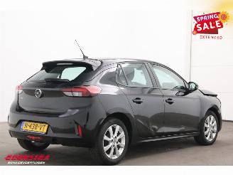 Opel Corsa 1.2 Edition Apple/Android Airco Cruise PDC picture 3