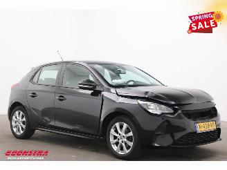 Opel Corsa 1.2 Edition Apple/Android Airco Cruise PDC picture 2