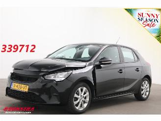 Schadeauto Opel Corsa 1.2 Edition Apple/Android Airco Cruise PDC 2022/1