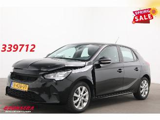 skadebil auto Opel Corsa 1.2 Edition Apple/Android Airco Cruise PDC 2022/1