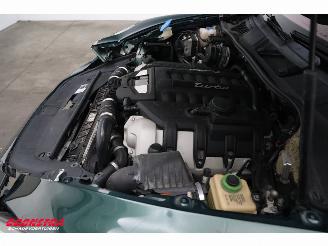 Porsche Cayenne 4.8 Turbo 500 PK PASM Bose Ventilatie AHK picture 16