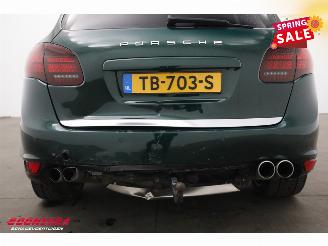Porsche Cayenne 4.8 Turbo 500 PK PASM Bose Ventilatie AHK picture 6