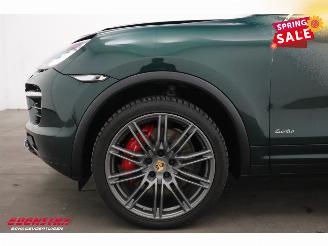 Porsche Cayenne 4.8 Turbo 500 PK PASM Bose Ventilatie AHK picture 18
