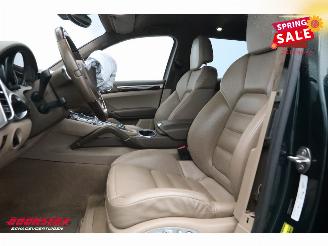 Porsche Cayenne 4.8 Turbo 500 PK PASM Bose Ventilatie AHK picture 22