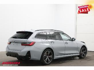 BMW 3-serie Touring 318i M-Sport Pano LED Leder ACC Apple/Android Camera picture 3