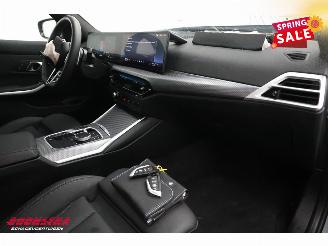 BMW 3-serie Touring 318i M-Sport Pano LED Leder ACC Apple/Android Camera picture 18