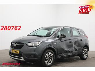 Auto incidentate Opel Crossland 1.2 Turbo Innovation Apple/Android Navi Clima Cruise Camera PDC 2018/5