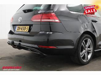 Volkswagen Golf Variant 1.0 TSI DSG Highline R-Line LED ACC Virtual Clima SHZ PDC AHK picture 5