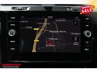 Volkswagen Golf Variant 1.0 TSI DSG Highline R-Line LED ACC Virtual Clima SHZ PDC AHK picture 17