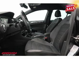 Volkswagen Golf Variant 1.0 TSI DSG Highline R-Line LED ACC Virtual Clima SHZ PDC AHK picture 12