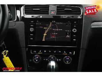 Volkswagen Golf Variant 1.0 TSI DSG Highline R-Line LED ACC Virtual Clima SHZ PDC AHK picture 11