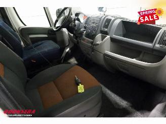 Fiat Ducato 2.3 MJ Verkaufsaufbau 3-Asser Airco picture 15