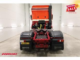 Mercedes Actros 1943 PTO Alcoa 4X2 Euro 6 picture 14