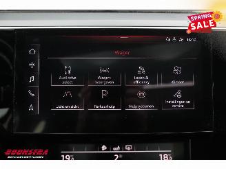 Audi E-tron 55 quattro advanced 95 kWh LED Virtual Cruise PDC picture 28