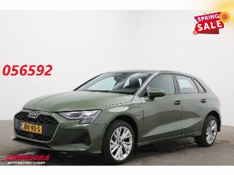 skadebil auto Audi A3 Sportback 40 TFSI e Pro Line LED ACC Virtual Navi SHZ PDC 2025/12