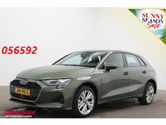 Unfallwagen Audi A3 Sportback 40 TFSI e Pro Line LED ACC Virtual Navi SHZ PDC 2025/12