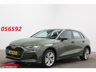 skadebil auto Audi A3 Sportback 40 TFSI e Pro Line LED ACC Virtual Navi SHZ PDC 2025/12