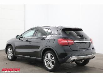 Mercedes GLA 220 d 4Matic 7G-Tronic Navi Clima Cruise Camera PDC AHK 93.540 km! picture 4