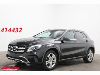 Mercedes GLA 220 d 4Matic 7G-Tronic Navi Clima Cruise Camera PDC AHK 93.540 km! picture 1