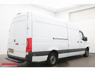 Mercedes Sprinter 315 CDI 9G-Tronic L4-H2 Thermo King Airco Cruise picture 3