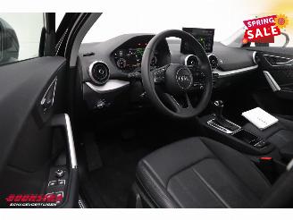Audi Q2 35 TFSI Aut. S Edition LED Leder Virtual Navi Clima Cruise Camera SHZ picture 16
