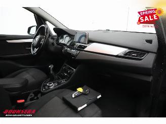 BMW 2-serie Gran Tourer 216i 7-Pers. LED Navi Clima Cruise PDC AHK picture 9