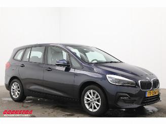 BMW 2-serie Gran Tourer 216i 7-Pers. LED Navi Clima Cruise PDC AHK picture 2