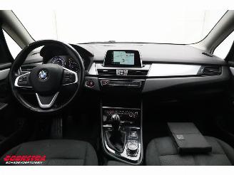 BMW 2-serie Gran Tourer 216i 7-Pers. LED Navi Clima Cruise PDC AHK picture 10