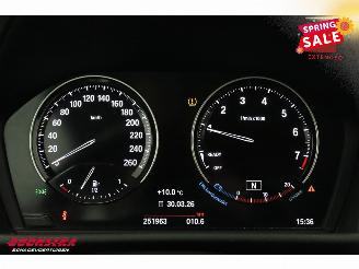 BMW 2-serie Gran Tourer 216i 7-Pers. LED Navi Clima Cruise PDC AHK picture 17