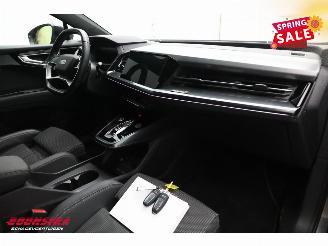 Audi Q4 45 quattro Edition 77 kWh LED ACC Virtual Camera SHZ picture 18